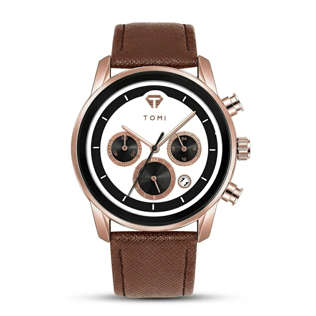 TOMI T603 Vanguard