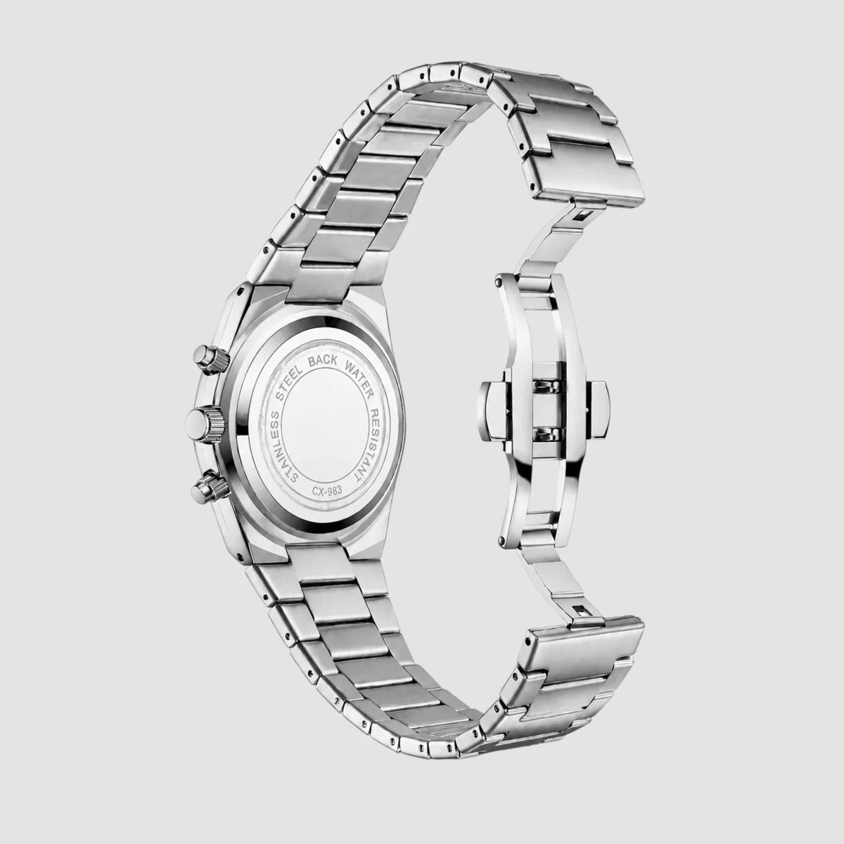 Maverick - 02_reliable