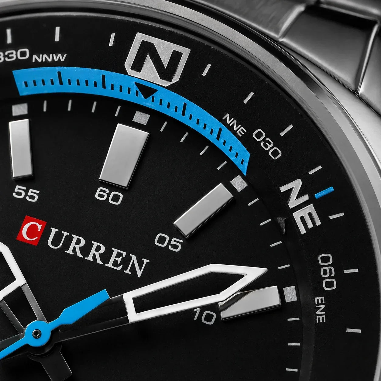 Tomi Curren© Consul
