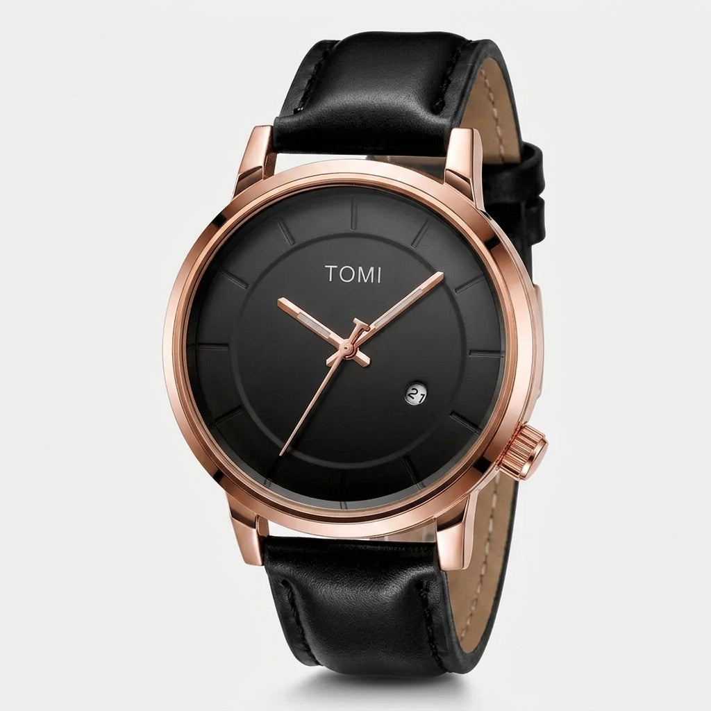 TOMI T101 Carbon Dynasty