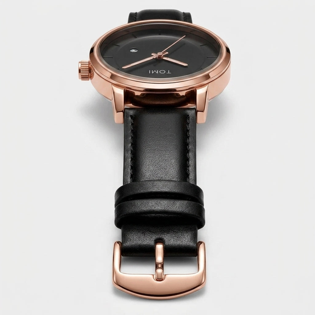 TOMI T101 Carbon Dynasty