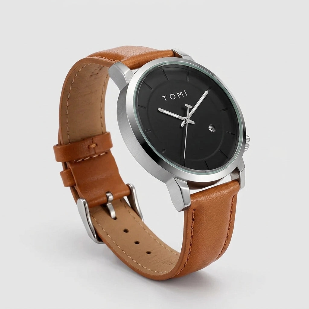 TOMI T101 Carbon Dynasty