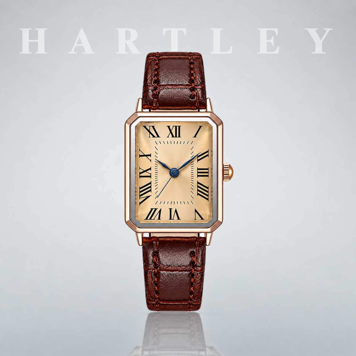 Tomi Curren Hartley