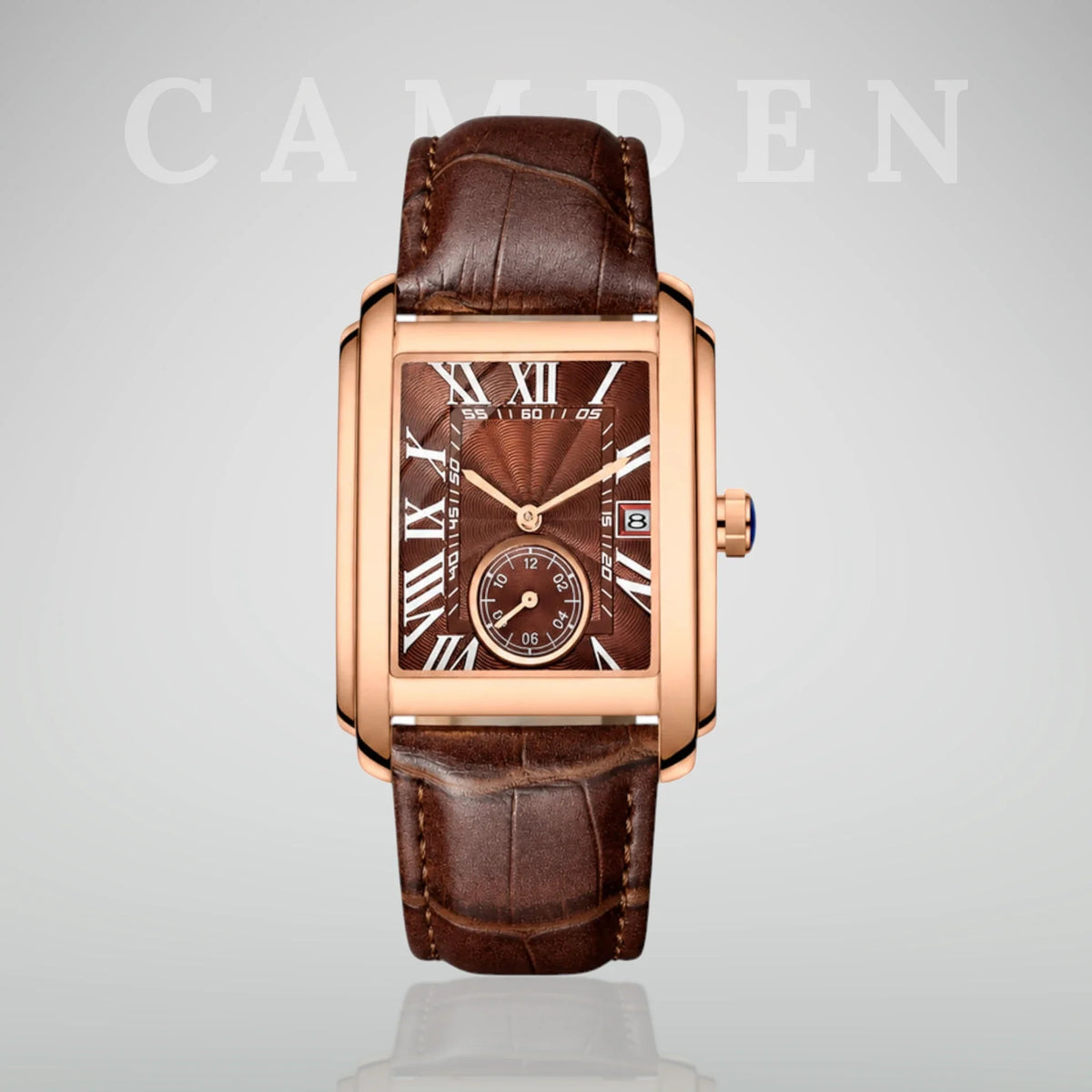 Tomi Curren Camden
