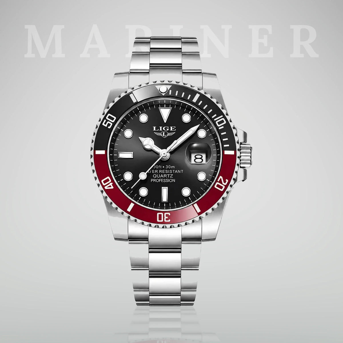 Tomi Curren Mariner