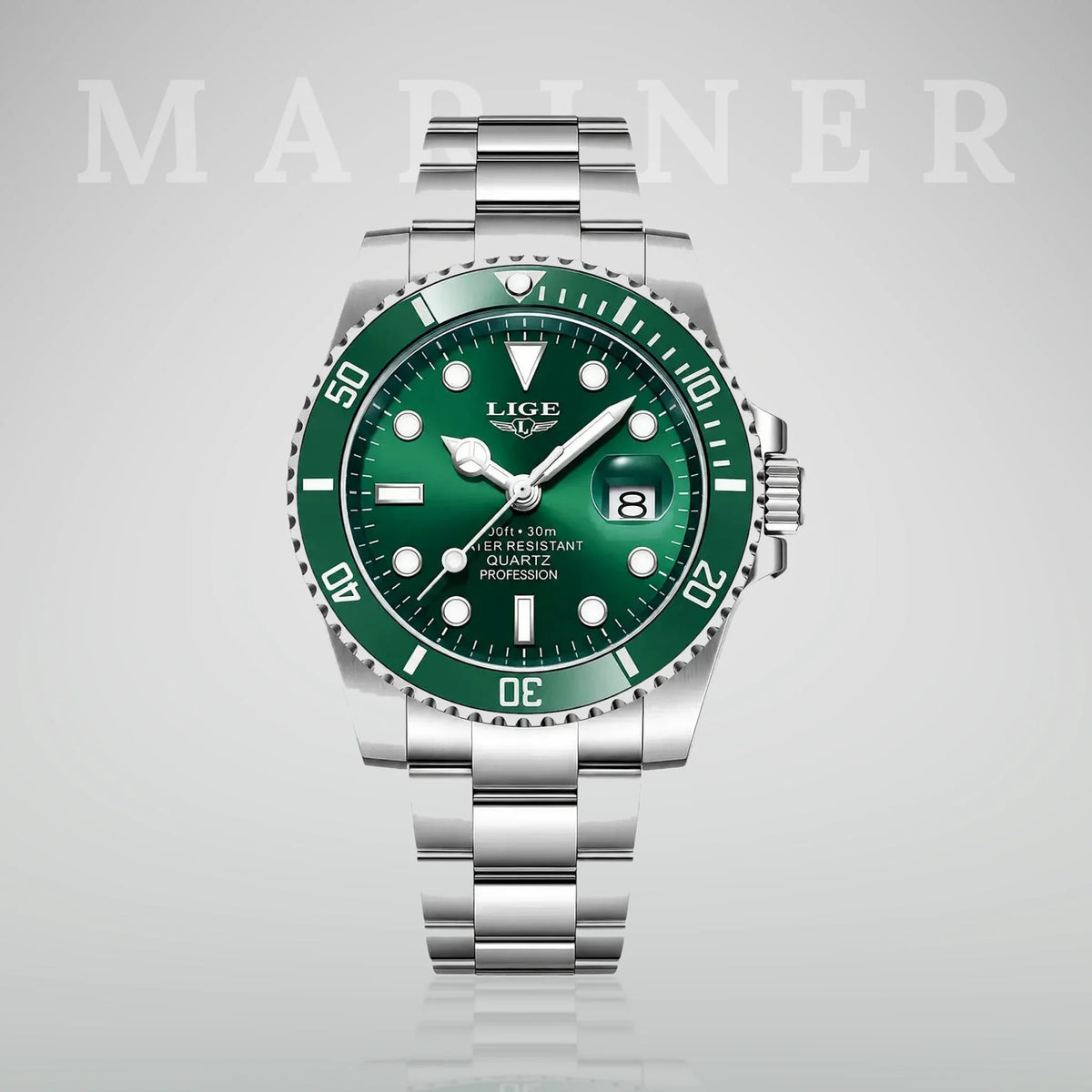 Tomi Curren Mariner