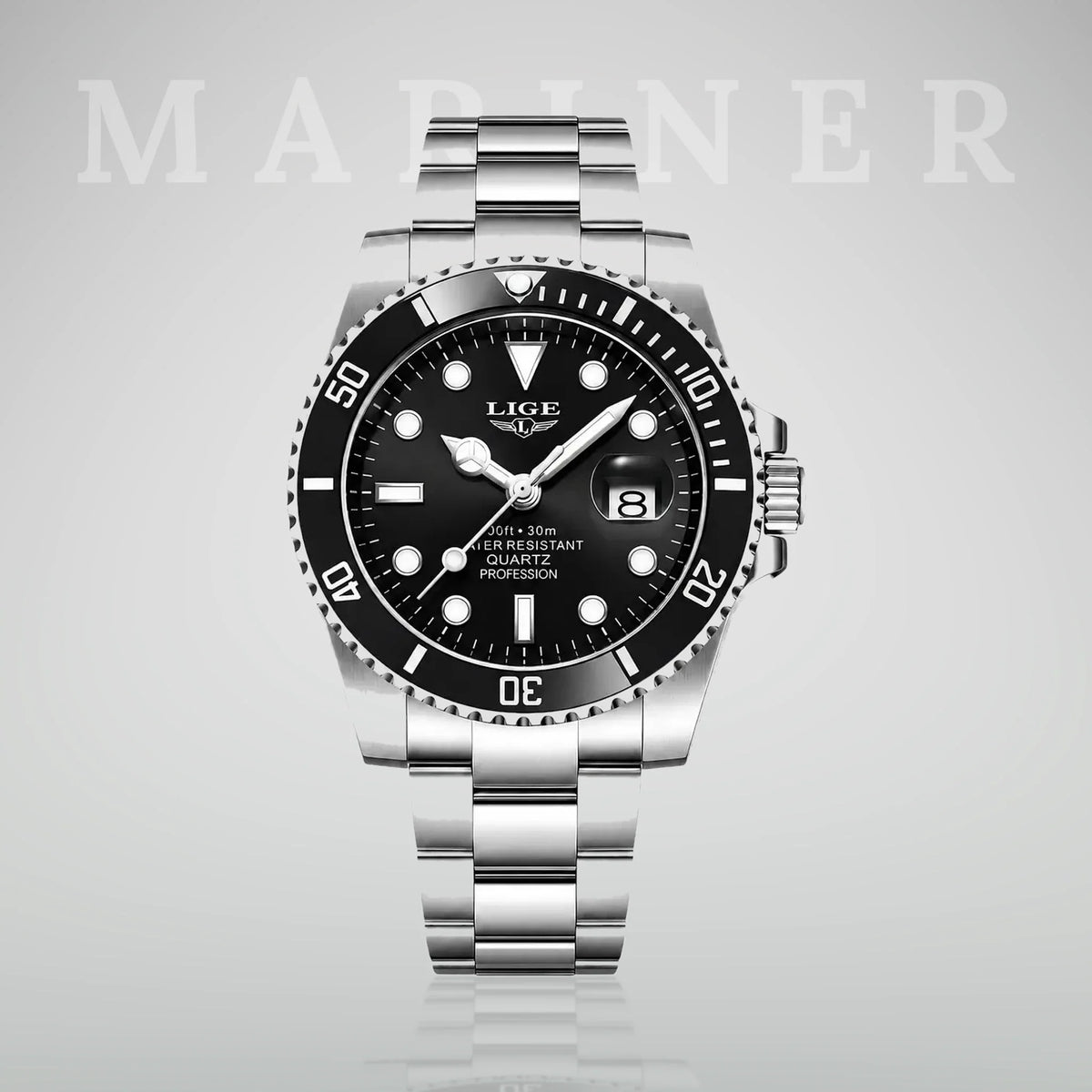 Tomi Curren Mariner