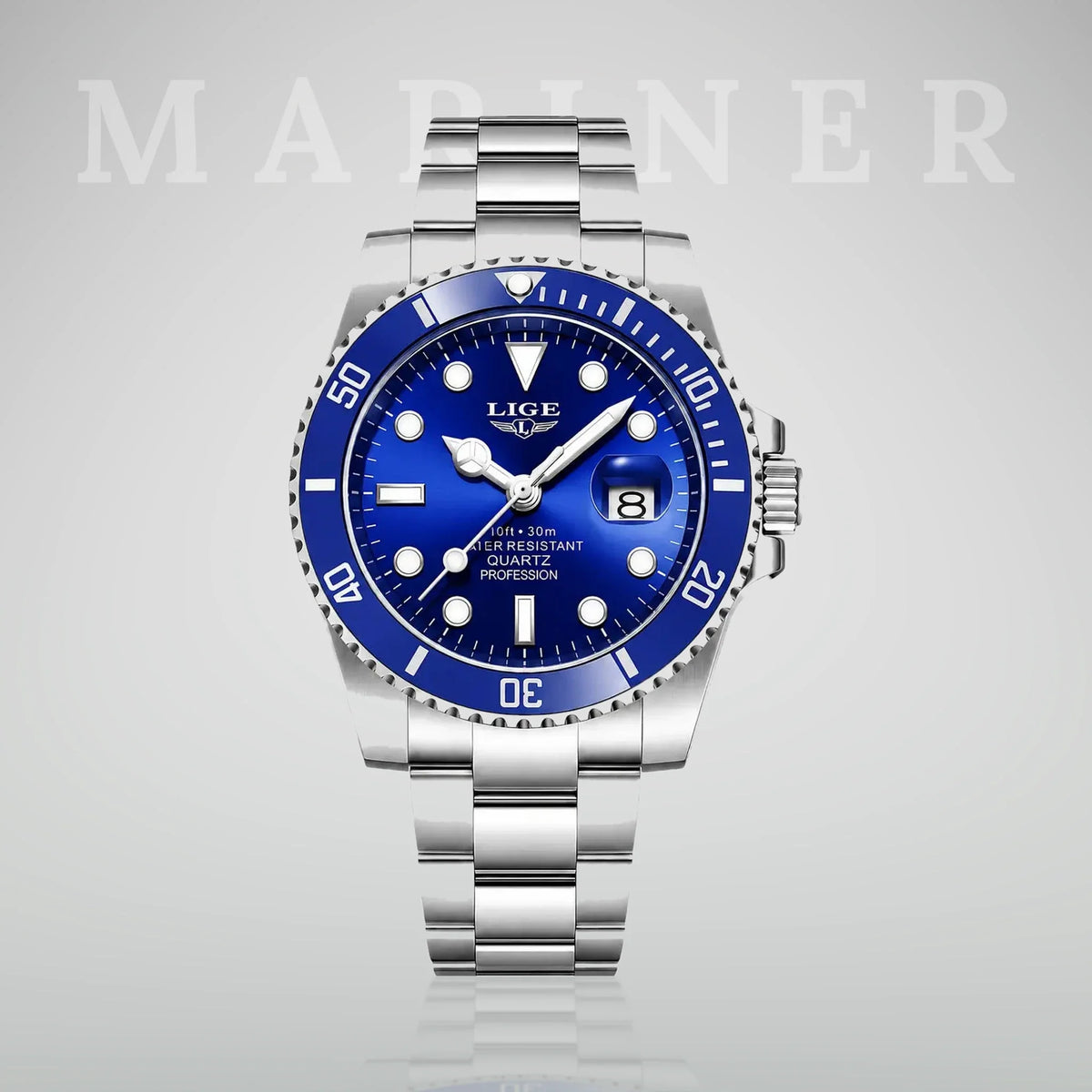Tomi Curren Mariner