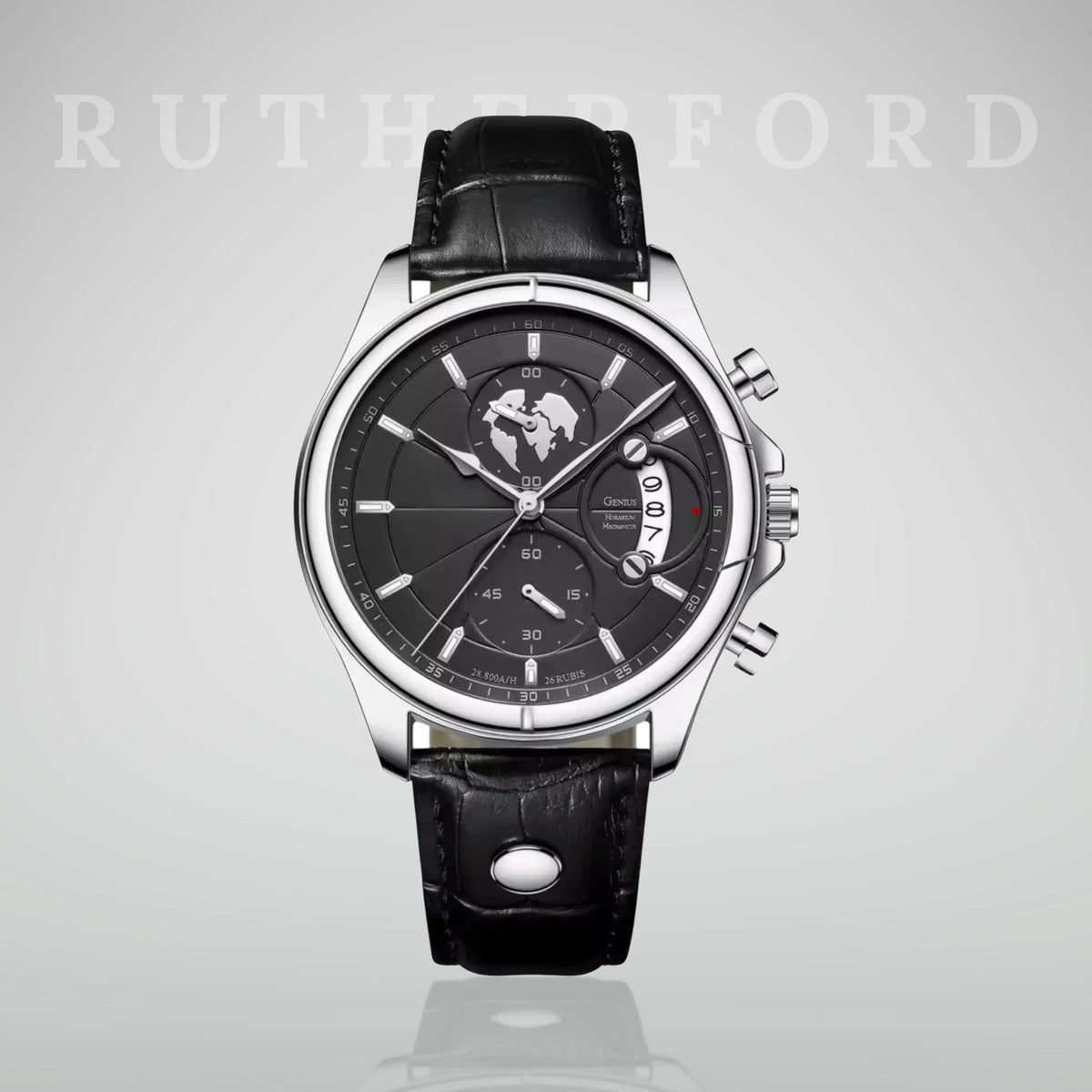 Tomi Curren Rutherford