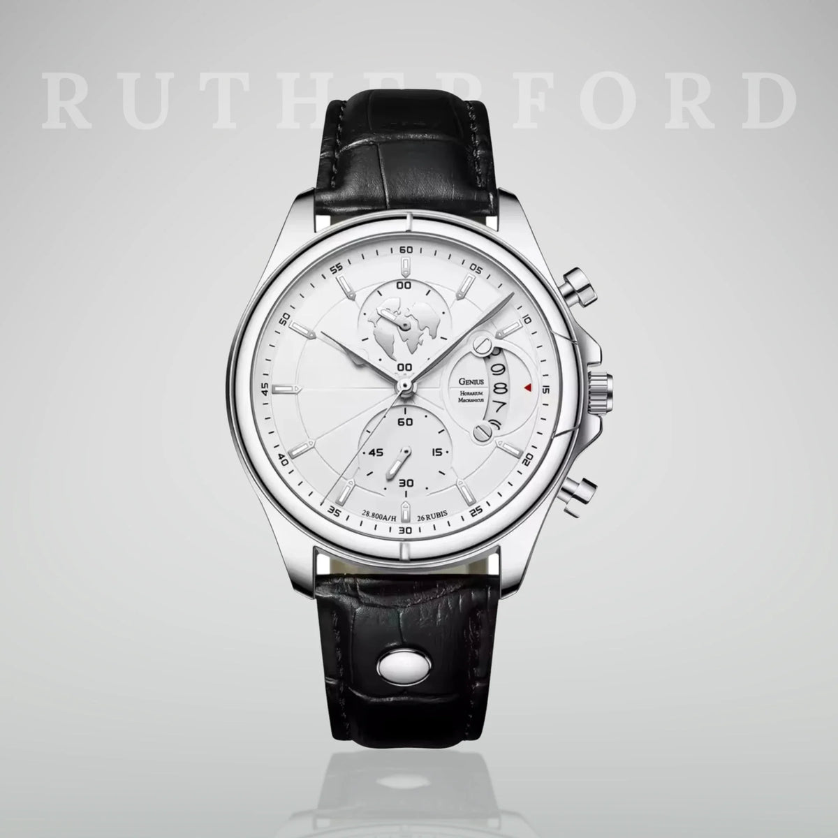 Tomi Curren Rutherford