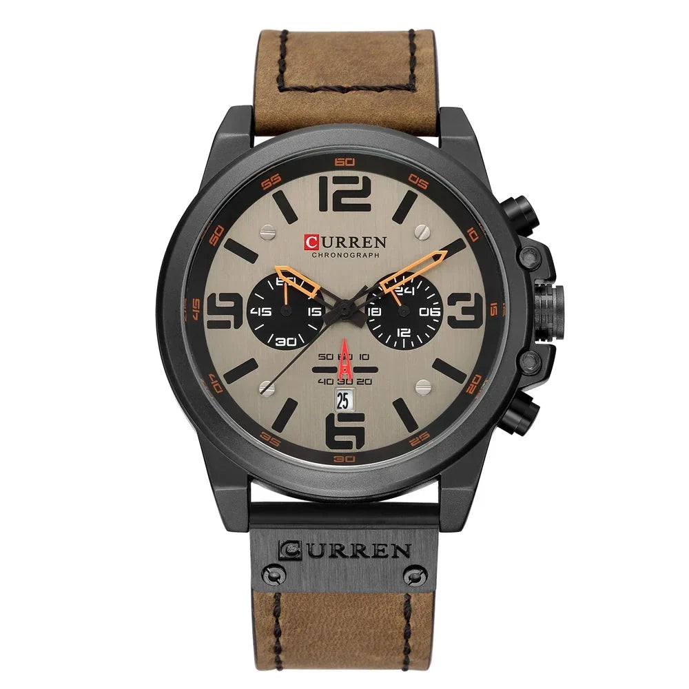 Tomi Curren© Sentinel