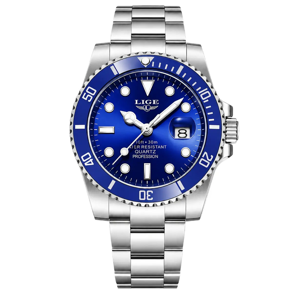 Tomi Curren Mariner