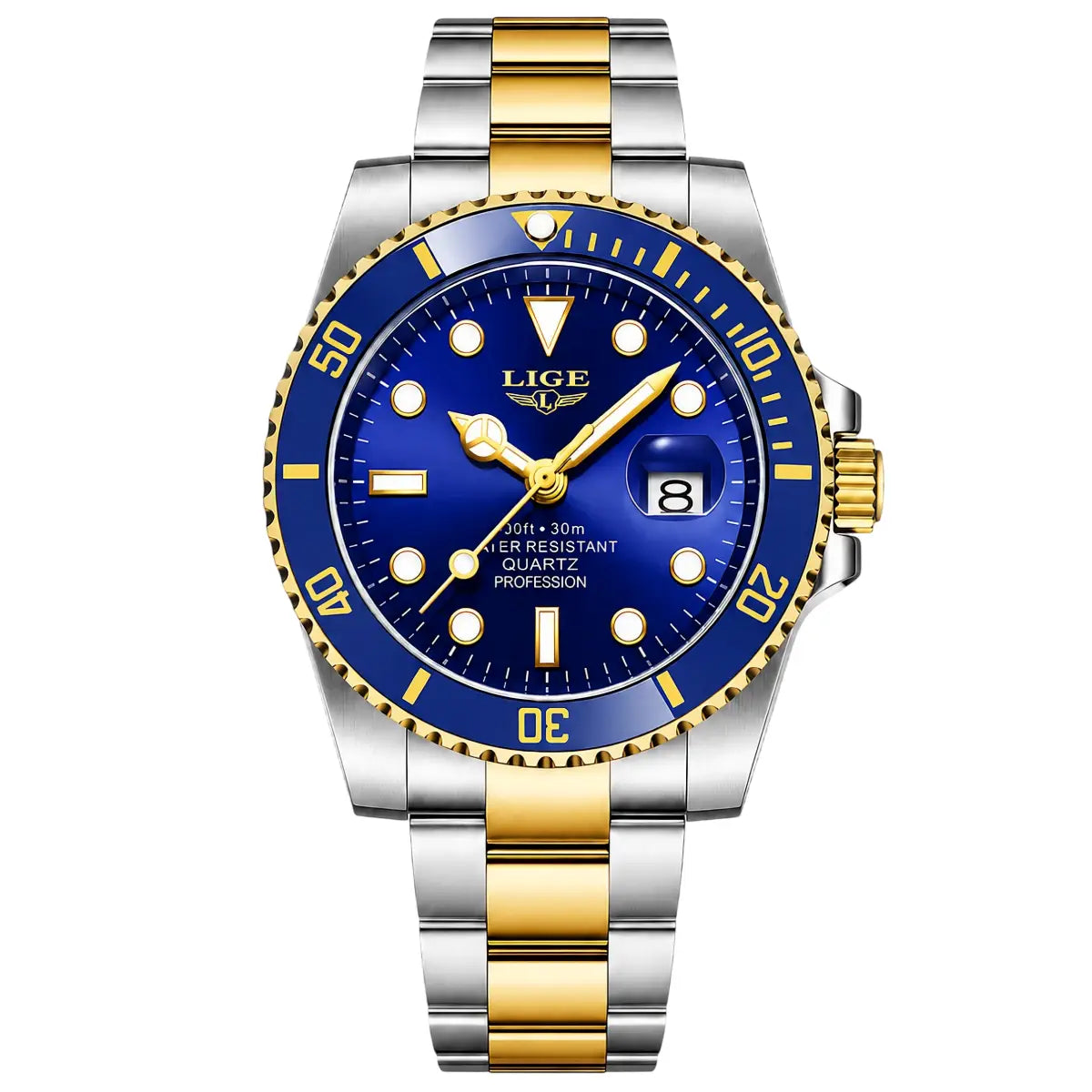 Tomi Curren Mariner