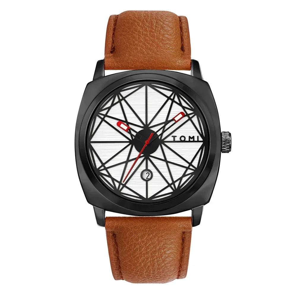 TOMI T112 Compass Mystique