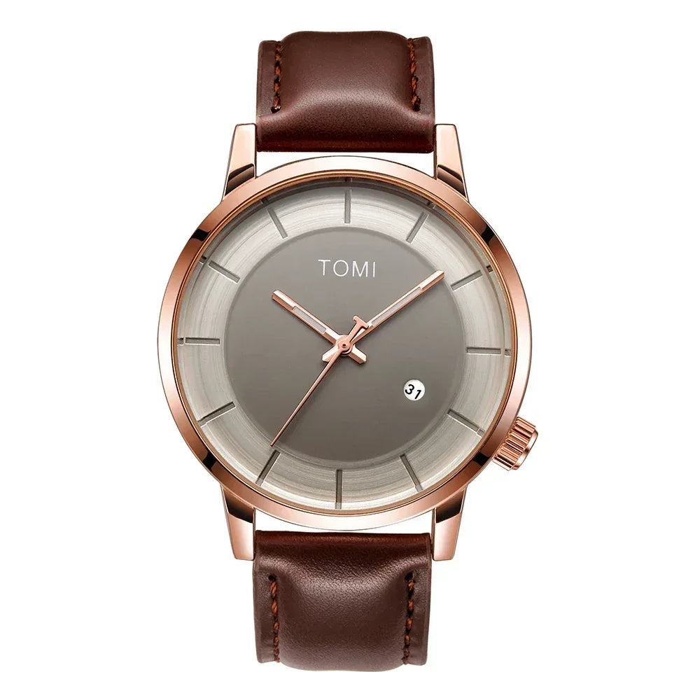 TOMI T101 Carbon Dynasty