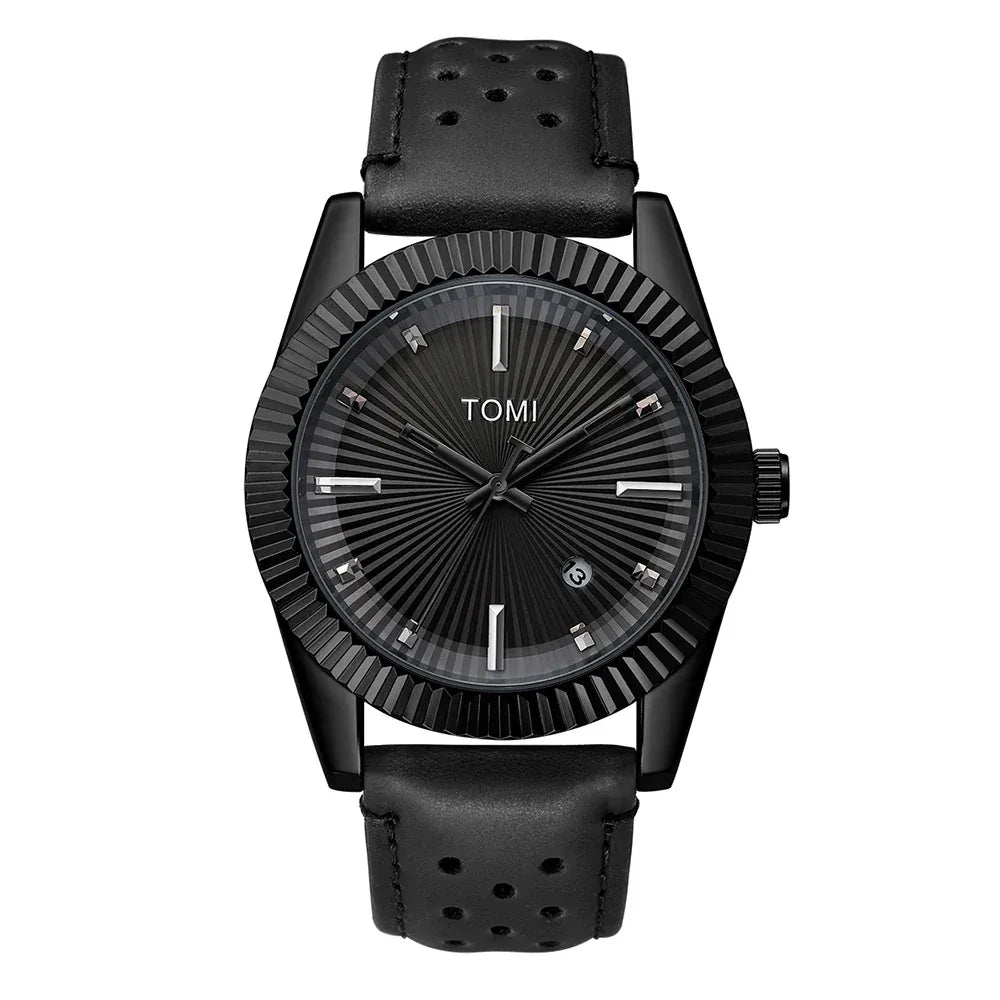 TOMI T098 Horizon Statement