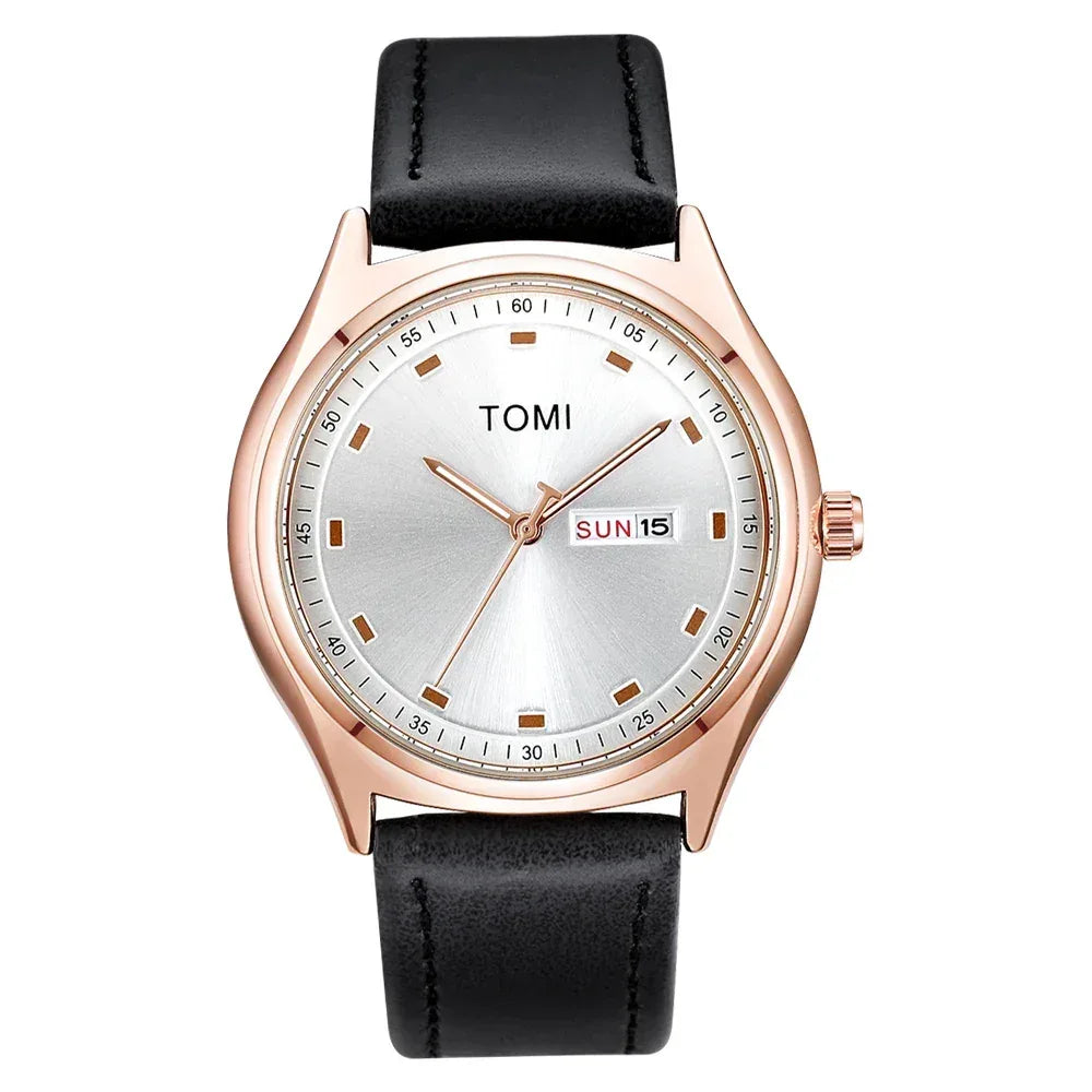 TOMI T030 Obsidian
