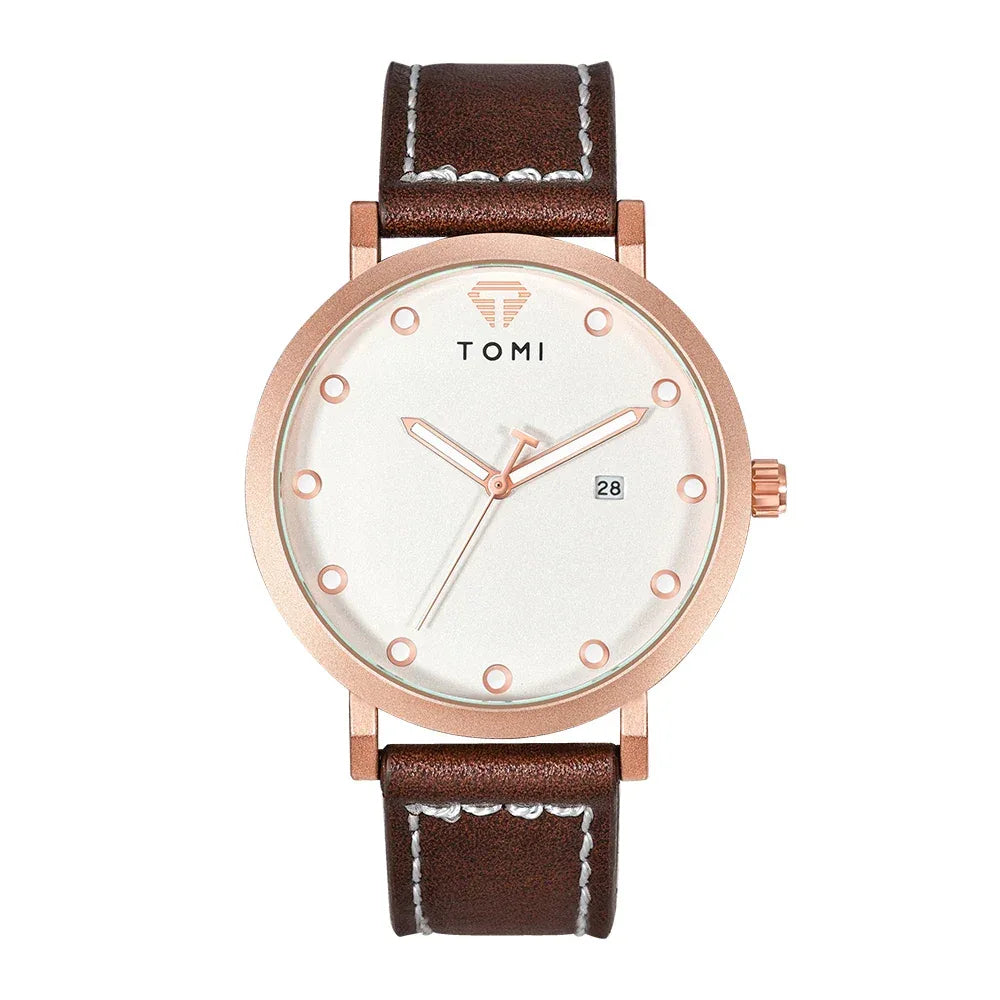 TOMI T074 Noble Cadence