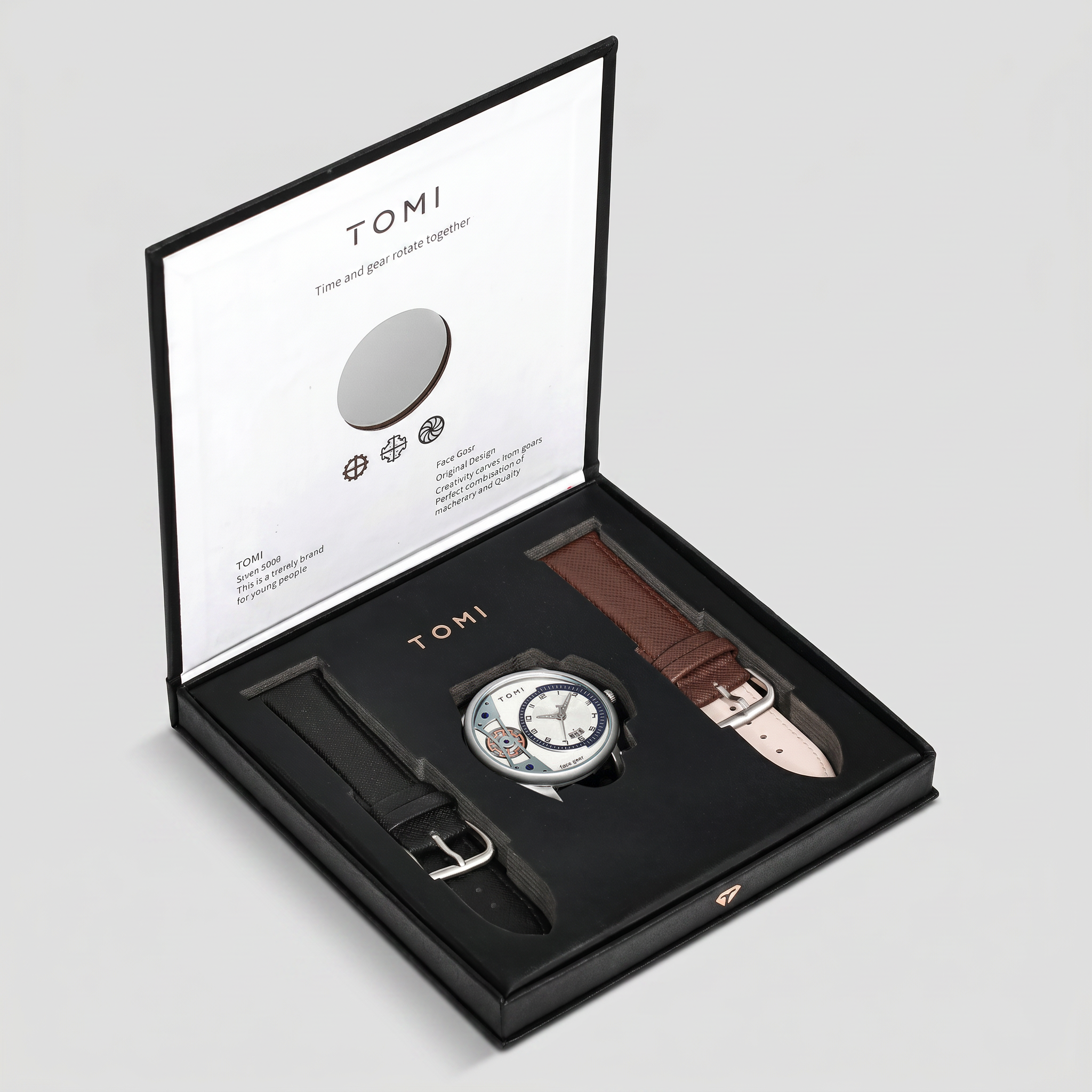 TOMI T105 Constellation