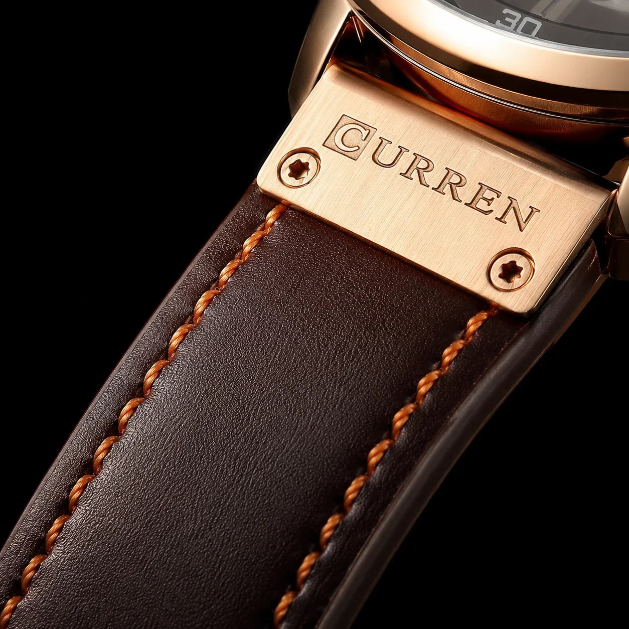 Tomi Curren© Vanguard