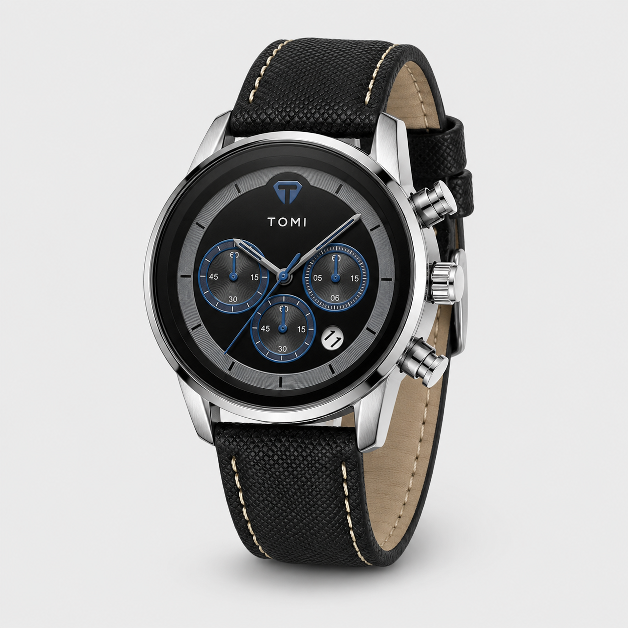 TOMI T603 Vanguard