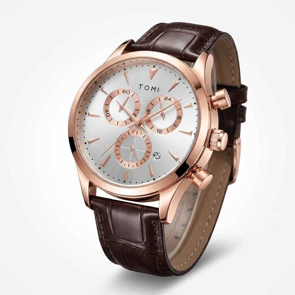 TOMI T602 Regalia Ensemble