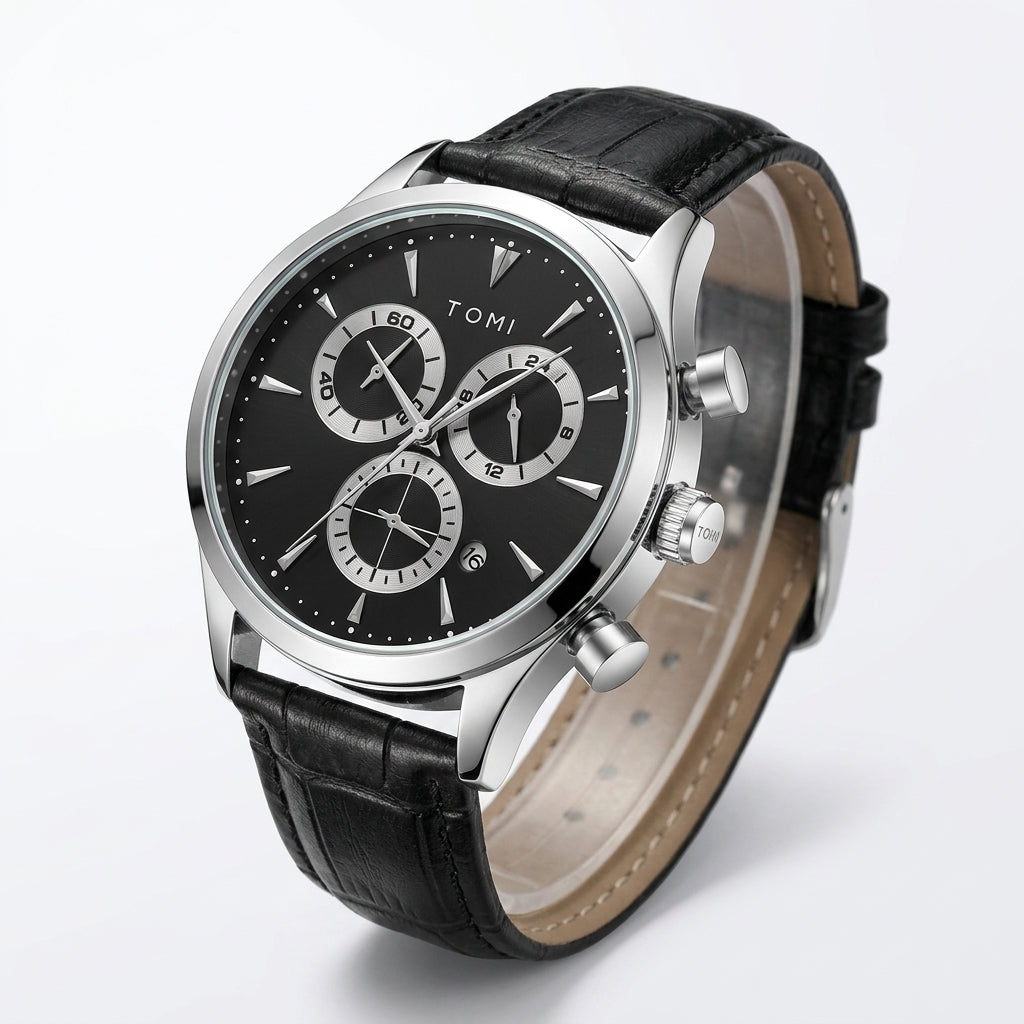 TOMI T602 Regalia Ensemble