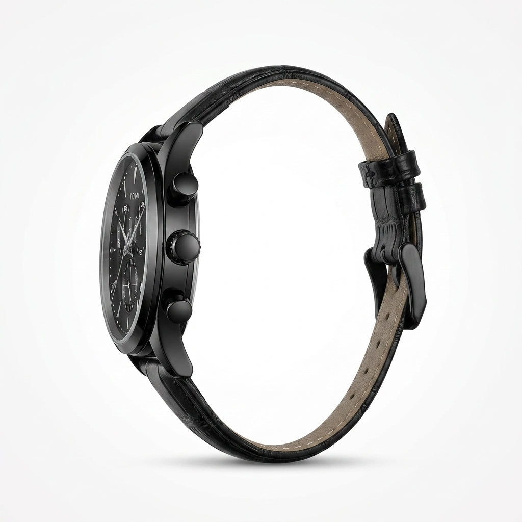 TOMI T602 Regalia Ensemble