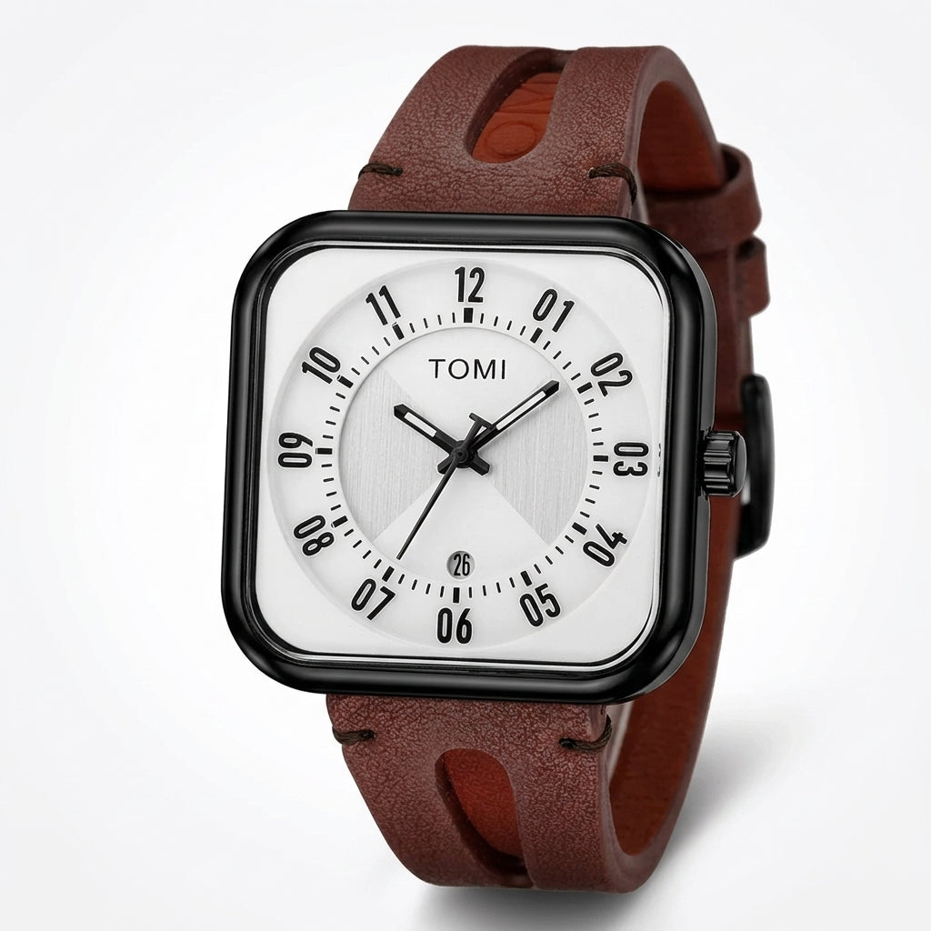 TOMI T094 Specter Edition