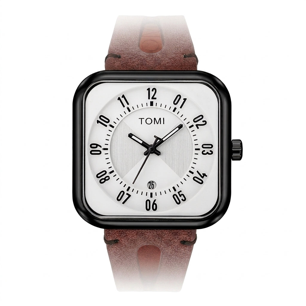 TOMI T094 Specter Edition