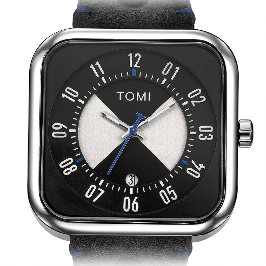 TOMI T094 Specter Edition