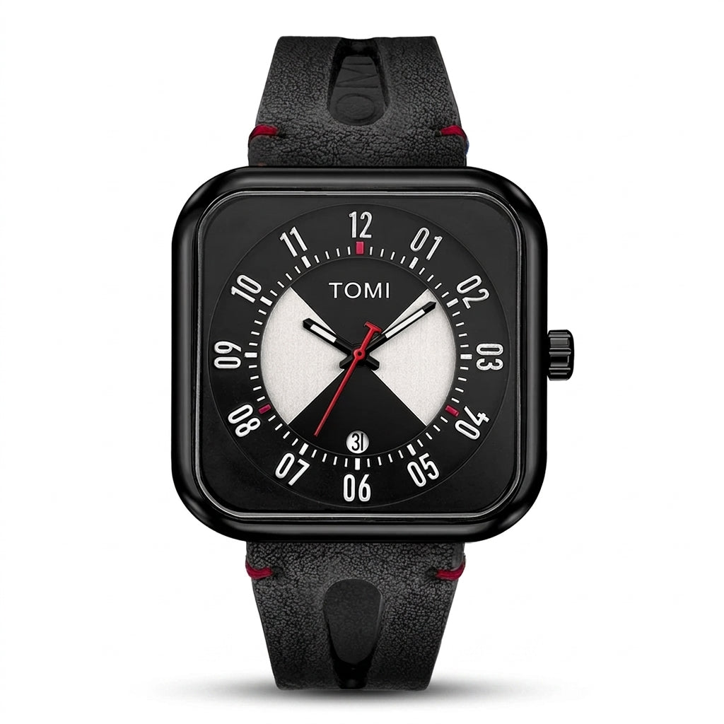 TOMI T094 Specter Edition