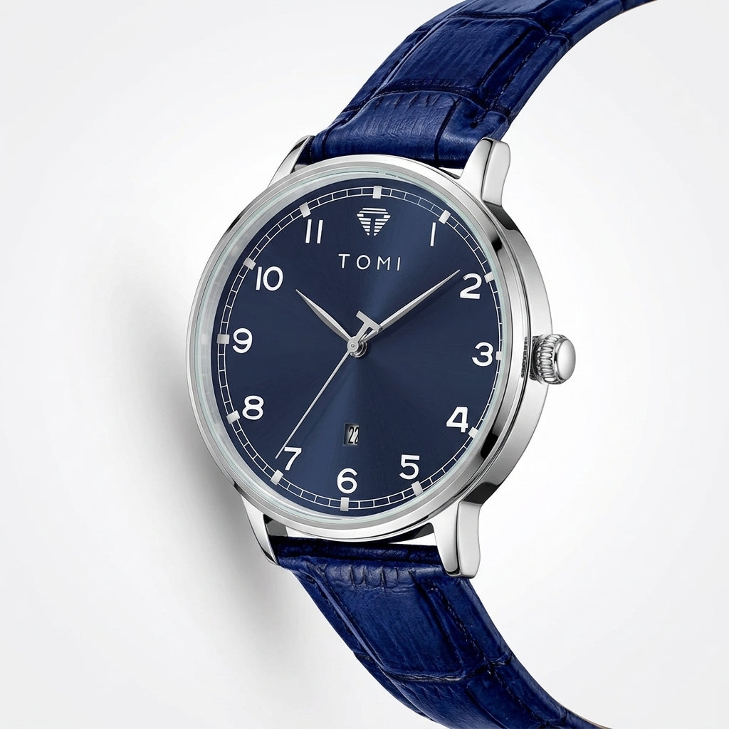 TOMI T108 Aurora Chronicle