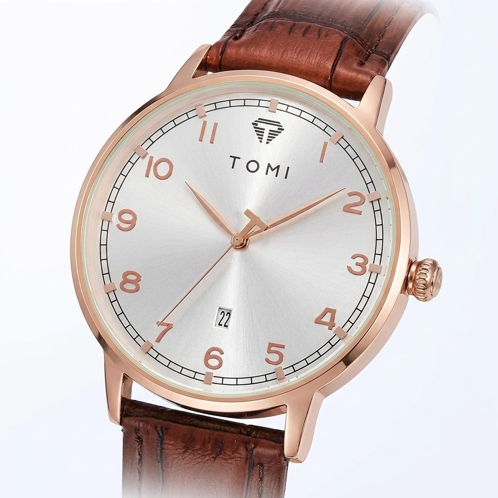 TOMI T108 Aurora Chronicle
