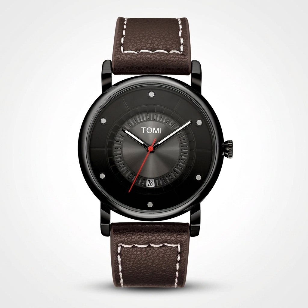 TOMI T033 Enduring Heirloom Edition