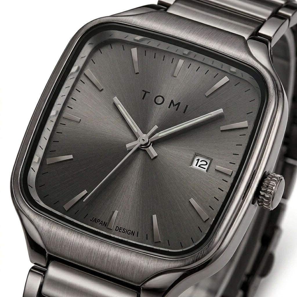 TOMI T314 Monolith Square