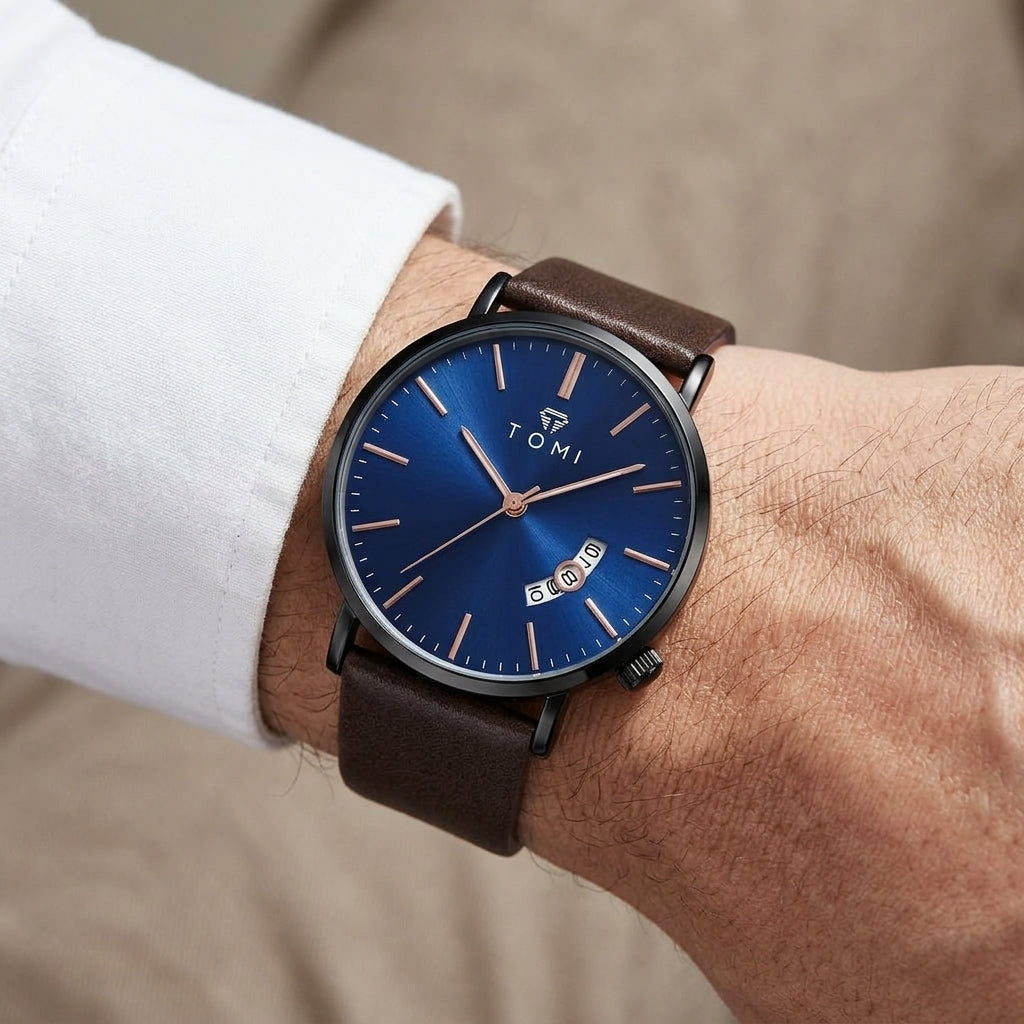 TOMI T018 Enigma Splendor
