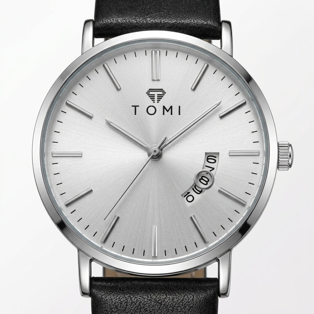 TOMI T018 Enigma Splendor