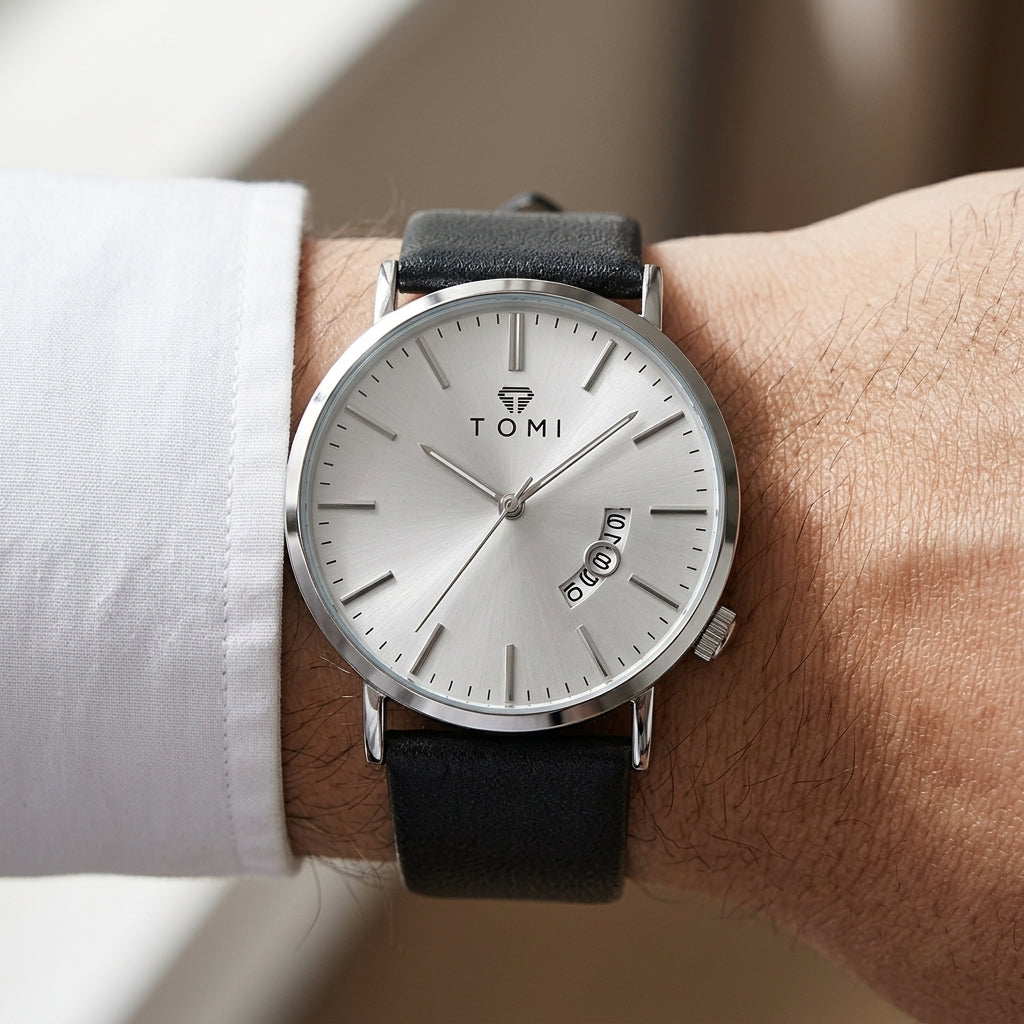 TOMI T018 Enigma Splendor