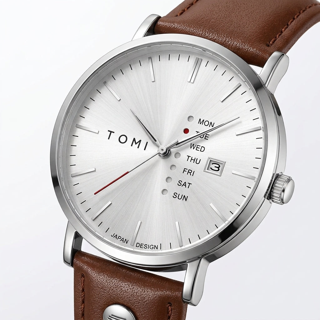 TOMI T019 Maverick Statement