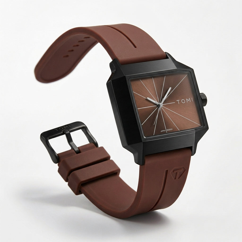 TOMI T021 Atlas Perpetual