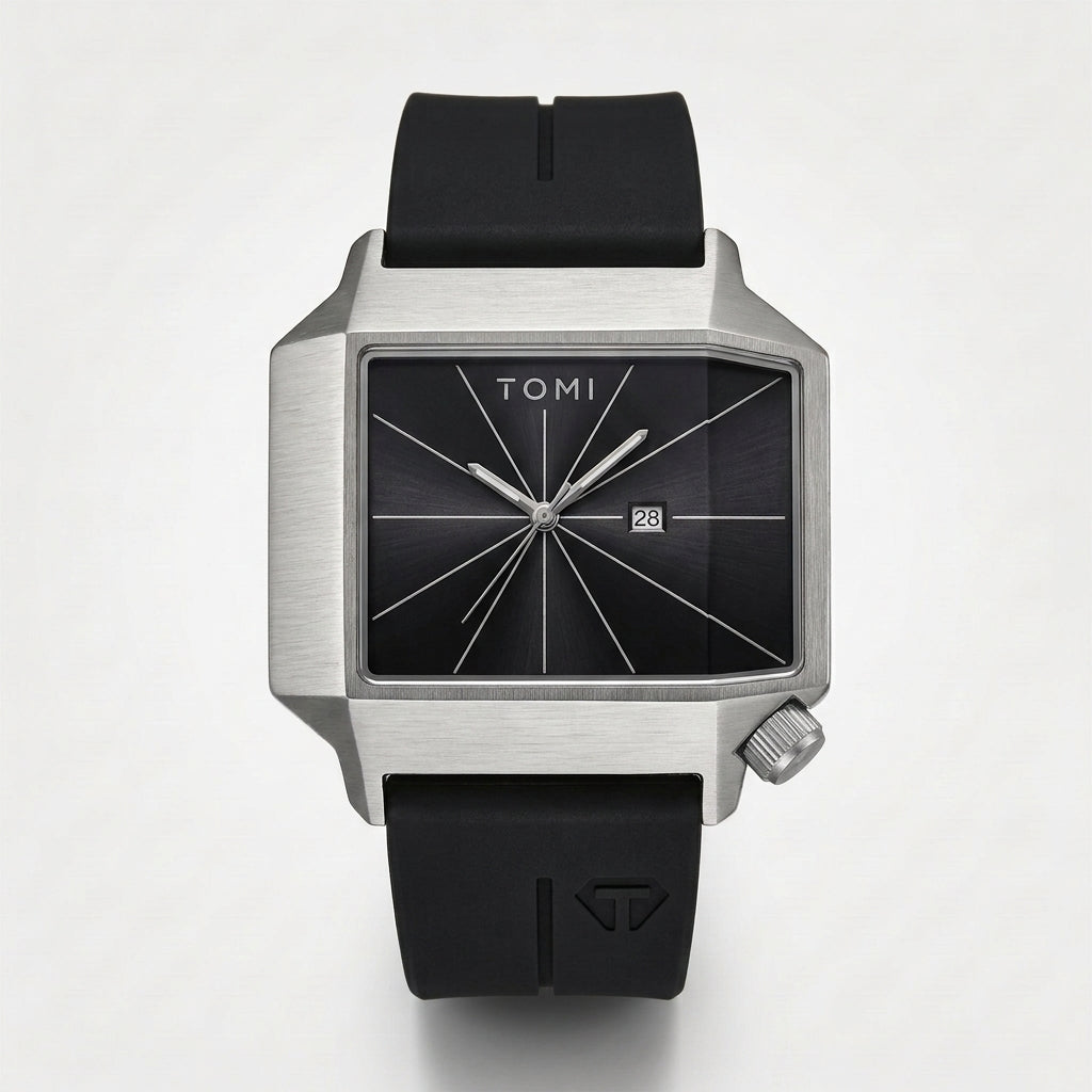 TOMI T021 Atlas Perpetual