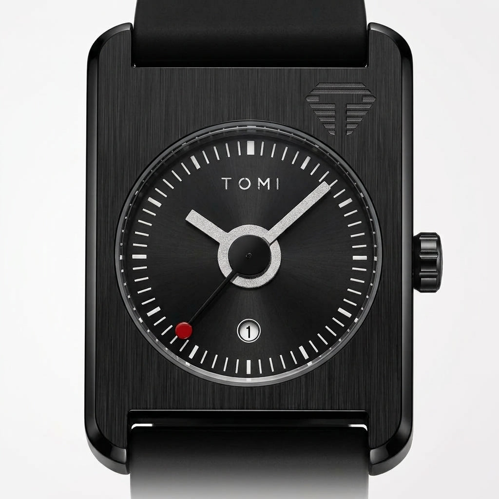 TOMI T022 Summit Eternal
