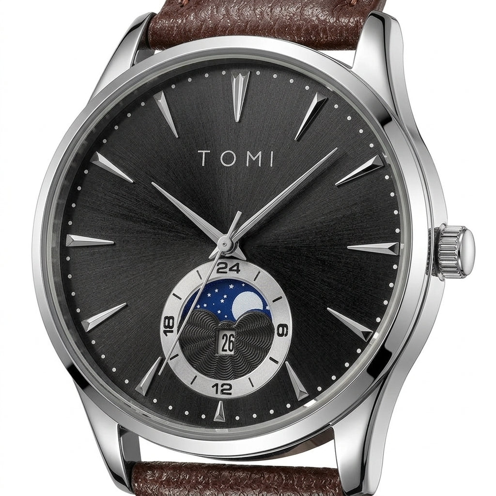 TOMI T024 Phantom Radiance