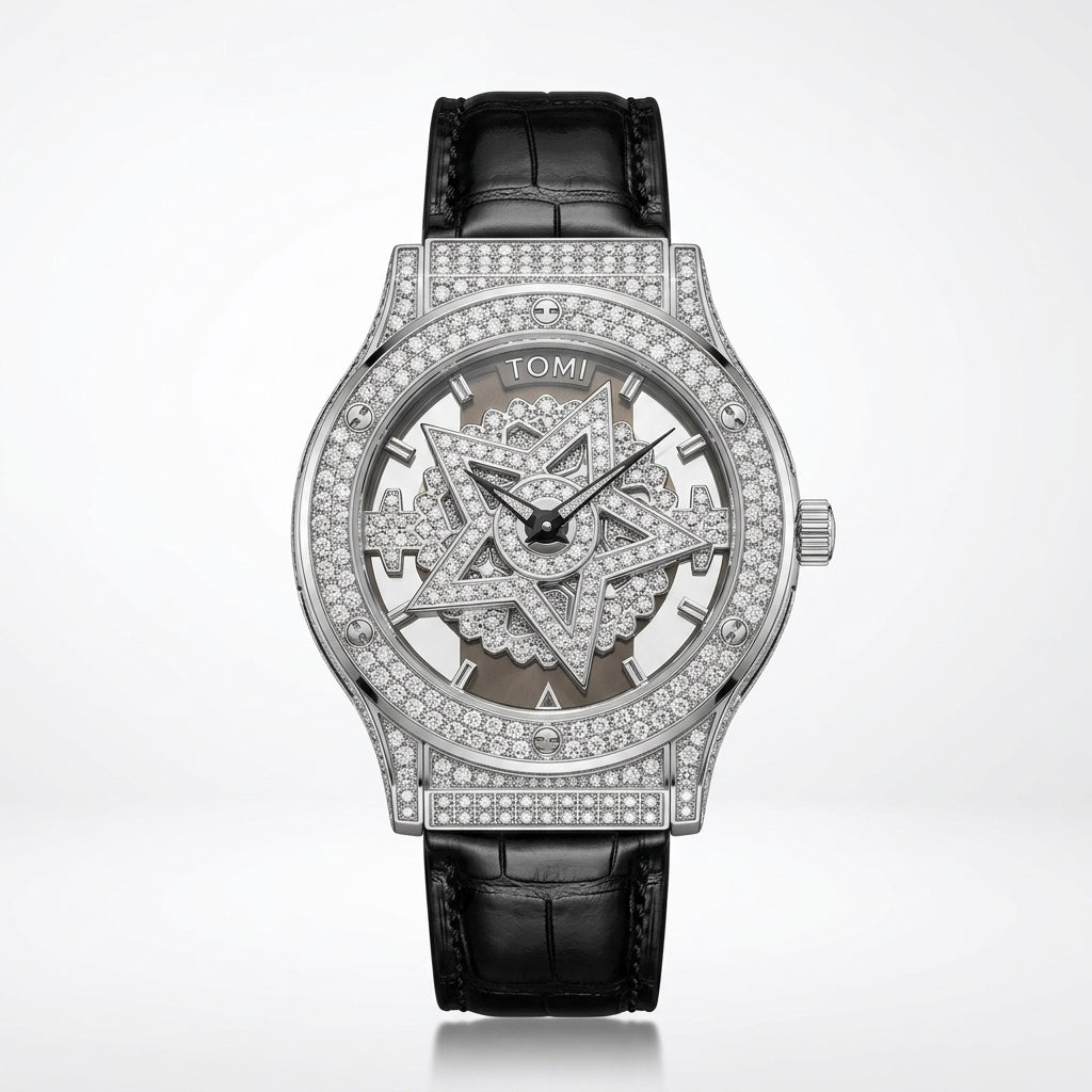 TOMI T029 Opulence Radiance
