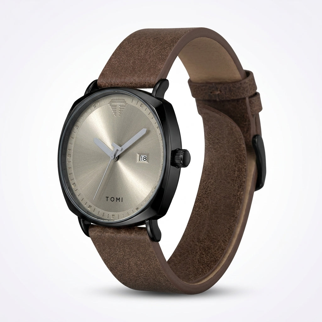 TOMI T044 Meridian Chronicle