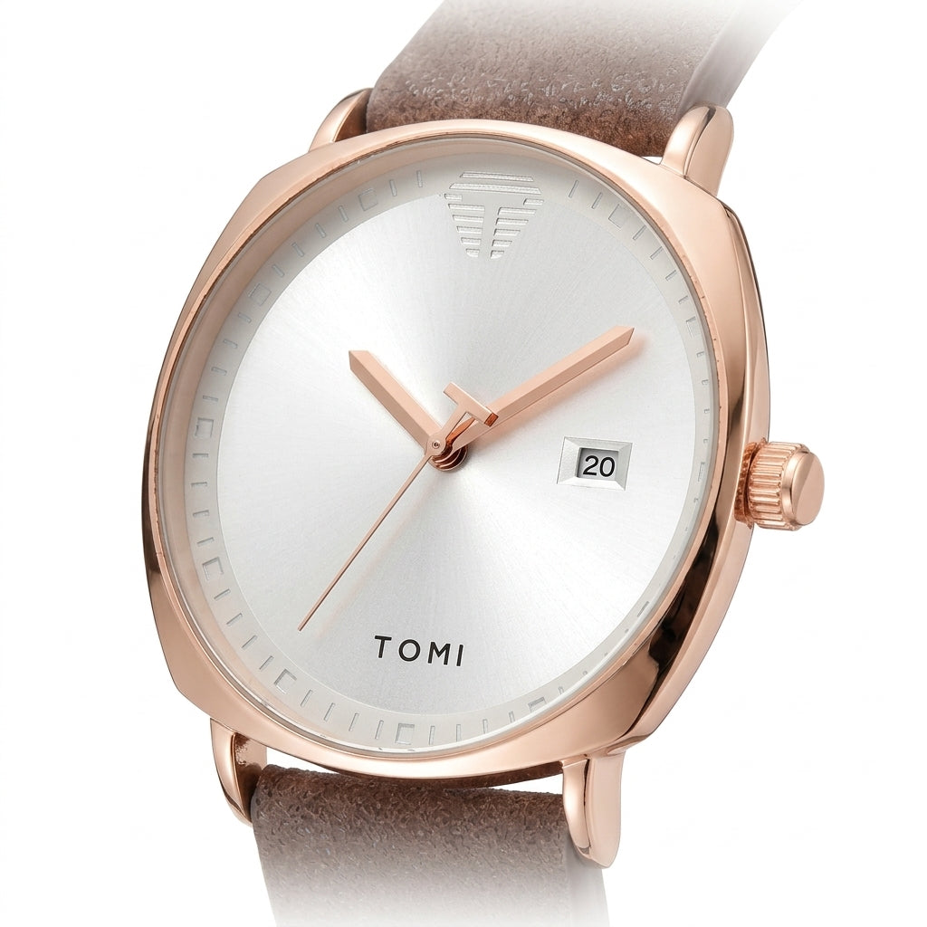 TOMI T044 Meridian Chronicle