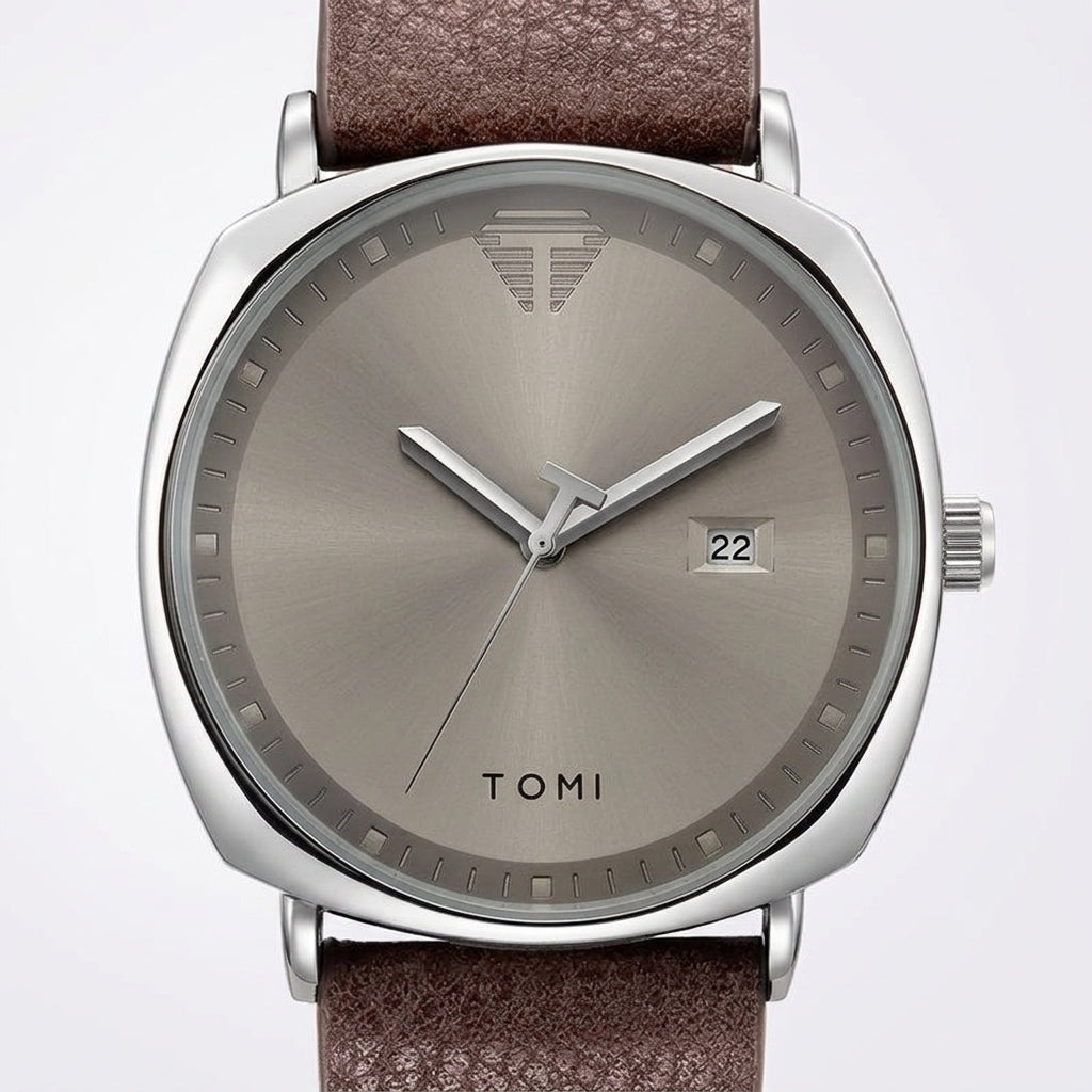 TOMI T044 Meridian Chronicle