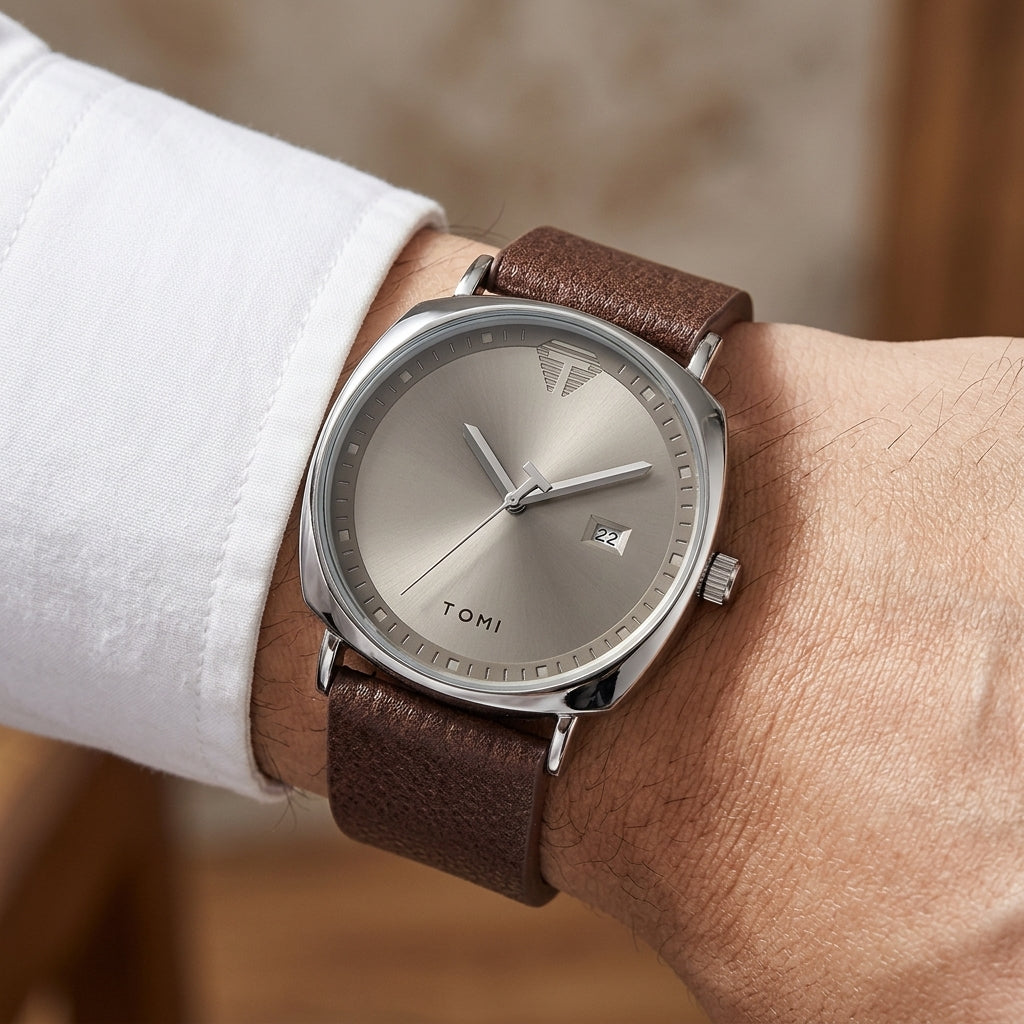 TOMI T044 Meridian Chronicle