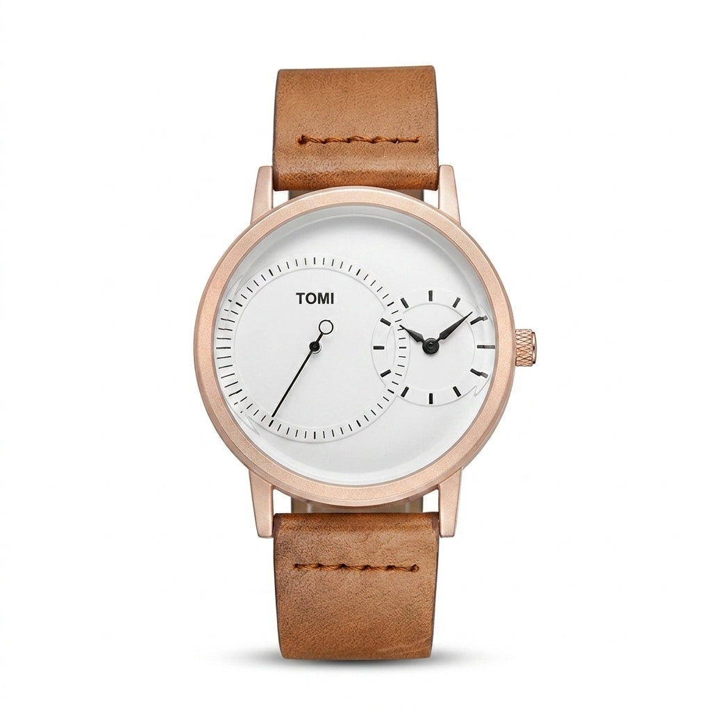TOMI T087 Bauhaus